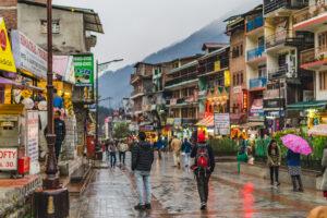 Manali, Himachal Pradesh: Embracing the Land of Adventure