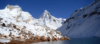 Kanchenjunga Base Camp: A Journey to the Foot of the Mighty