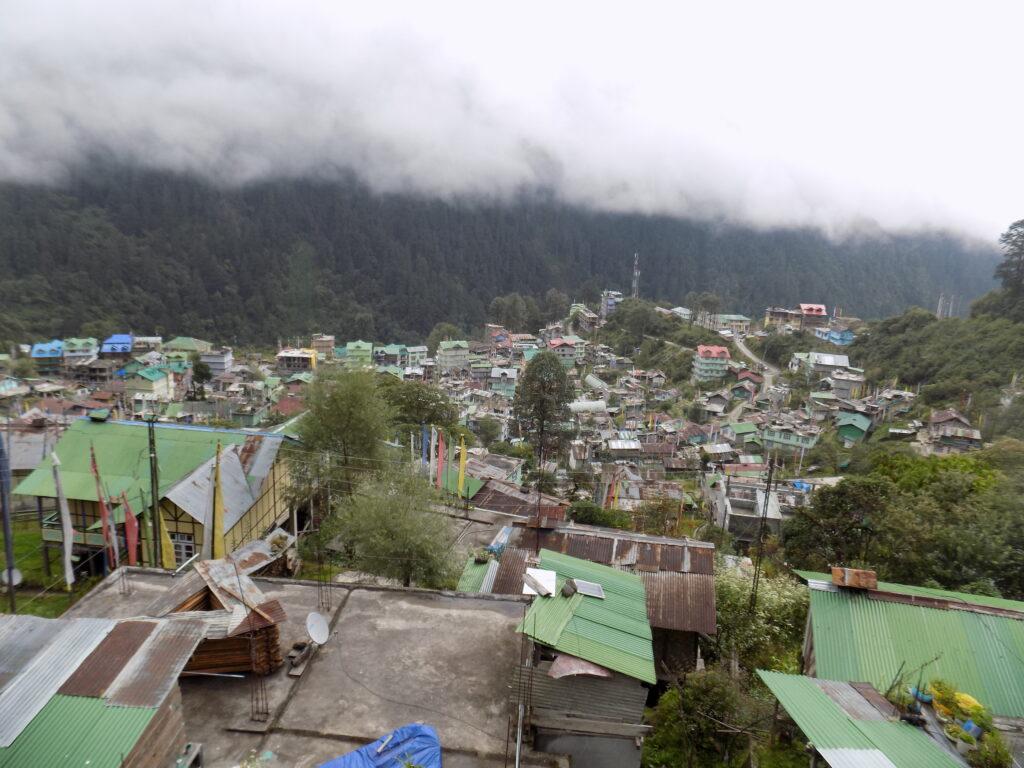 Lachen - Sikkim: Discover the Hidden Treasures of the Himalayas