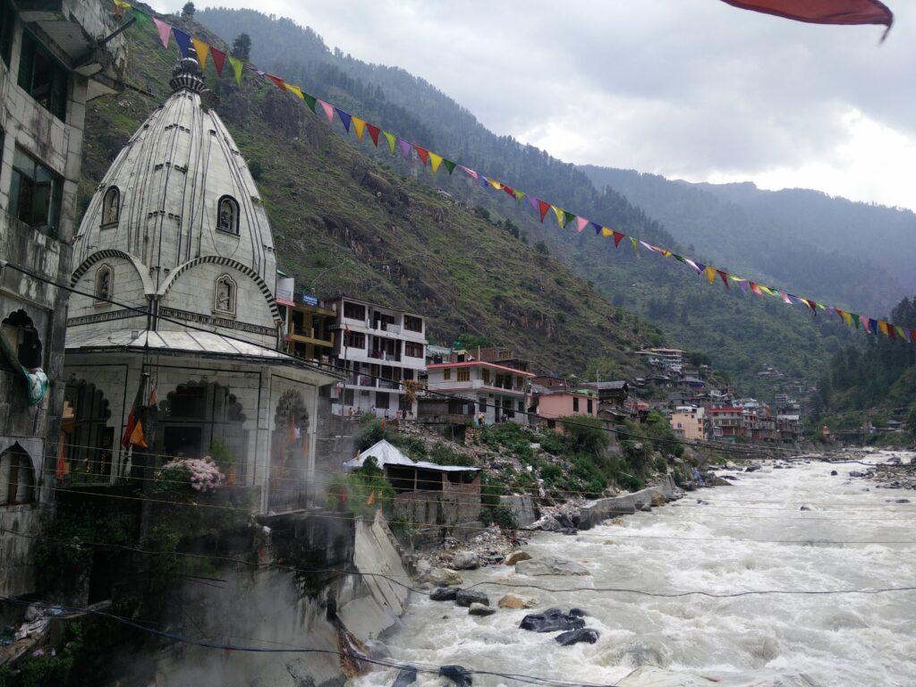 Manikaran Sahib-Himachal Pradesh: A Sacred Destination of Spiritual Bliss
