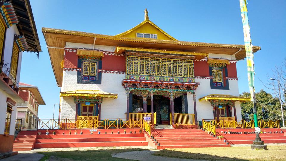 Pemayangtse Monastery: A Sacred Jewel of Sikkim