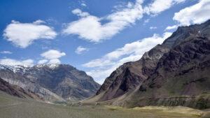 Pin Valley National Park-Himachal Pradesh: Exploring the Pristine Himalayan Wilderness