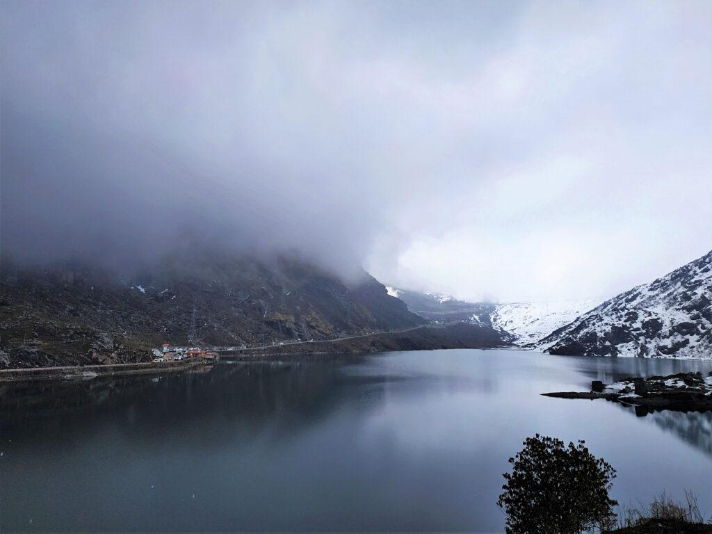 Tsomgo Lake: The Frozen Jewel of Sikkim