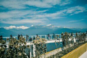 Yangtey: Discovering the Enchanting Beauty of Sikkim's Serene Escape