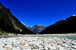Yumthang Valley - Sikkim: A Paradise of Blooming Colors