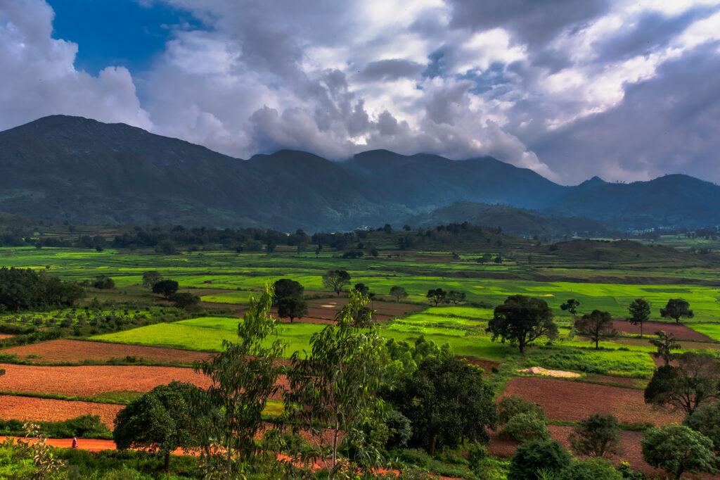 Araku Valley: A Breathtaking And Serene Escape In The Eastern Ghats