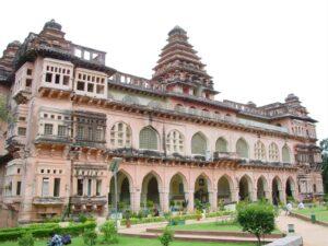 Exploring the Tranquil Beauty of Chandragiri: A Hidden Gem Near Tirupati