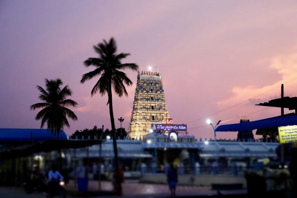 Kanipakam: Where Devotion Meets Serenity in Andhra Pradesh