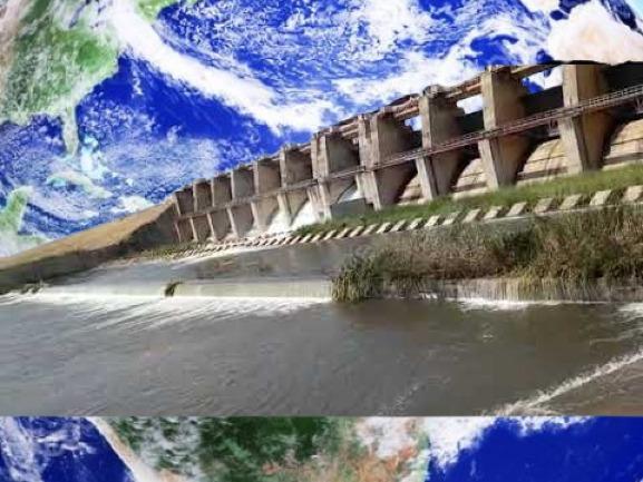 Mylavaram Dam: A Tranquil Gem Near Gandikota, Andhra Pradesh
